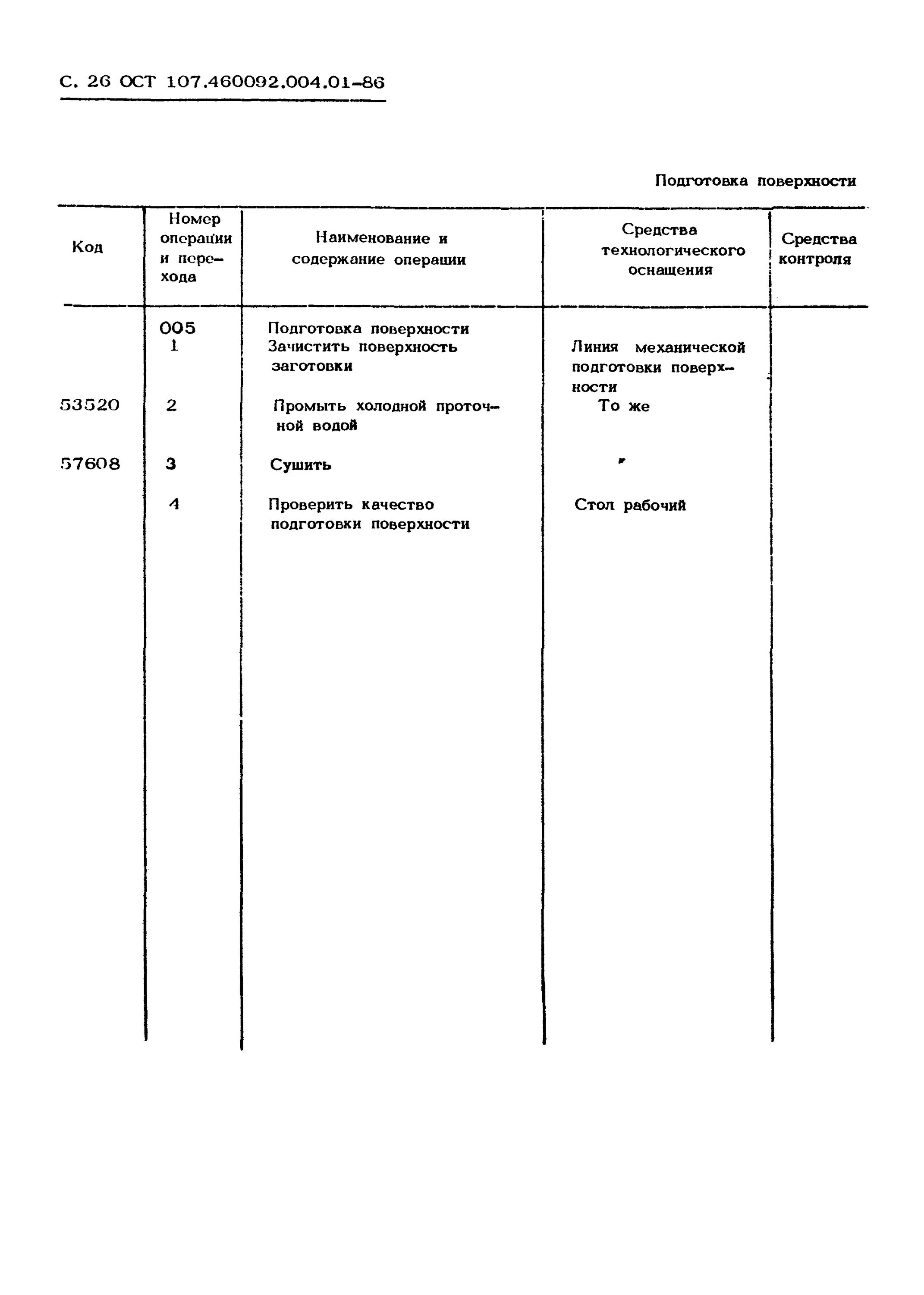 Ост 107.460007