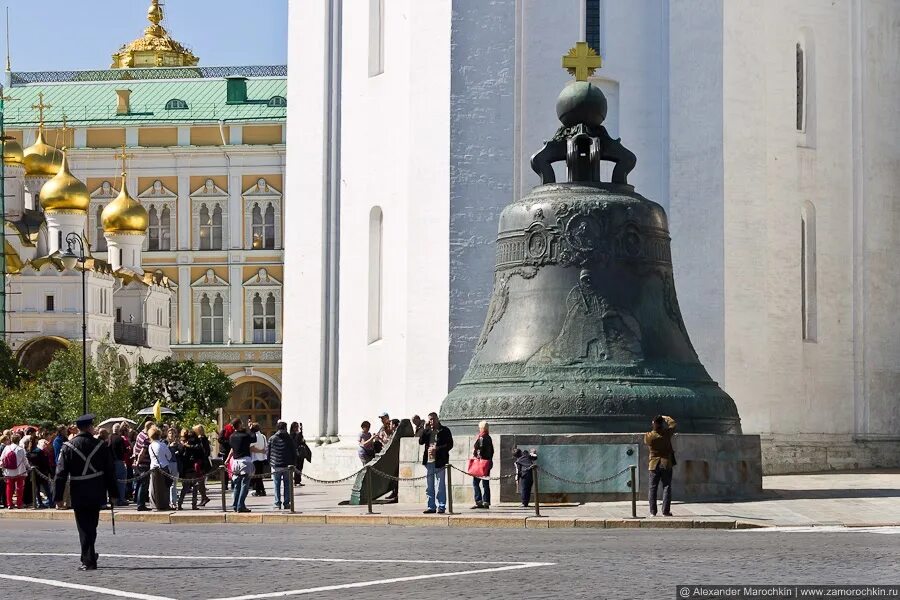 Кремлевский царь