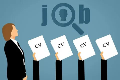 Job website