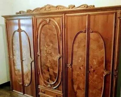 Спальный гарнитур румынский