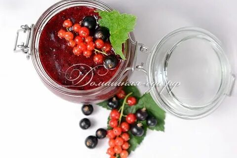 Томат красная смородина