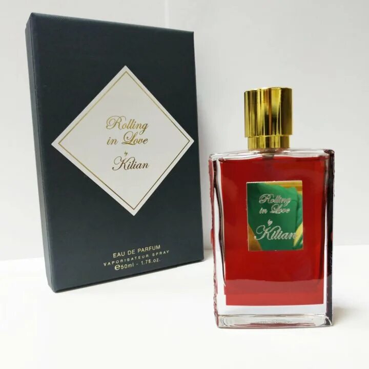 Kilian Rolling in Love 50 ml. Духи Килиан Роллинг лав. Kilian Rolling in Love Eau de Parfum. Kilian Rolling in Love Eau de Parfum 50 ml. Килиан роллинг ин