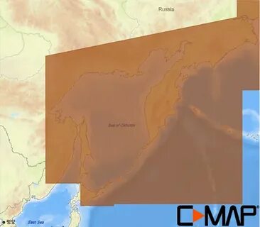 C map карты