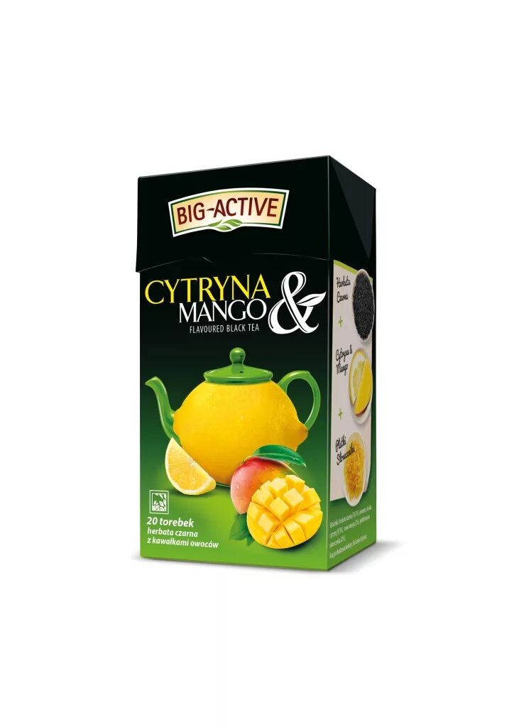 Купить чай лимон. Чай big Active. Чай манго лимон. Rich Tea черный чай лимон. So ti natural Black Tea Lemon 500ml.