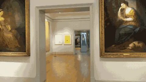 Гифки галерея