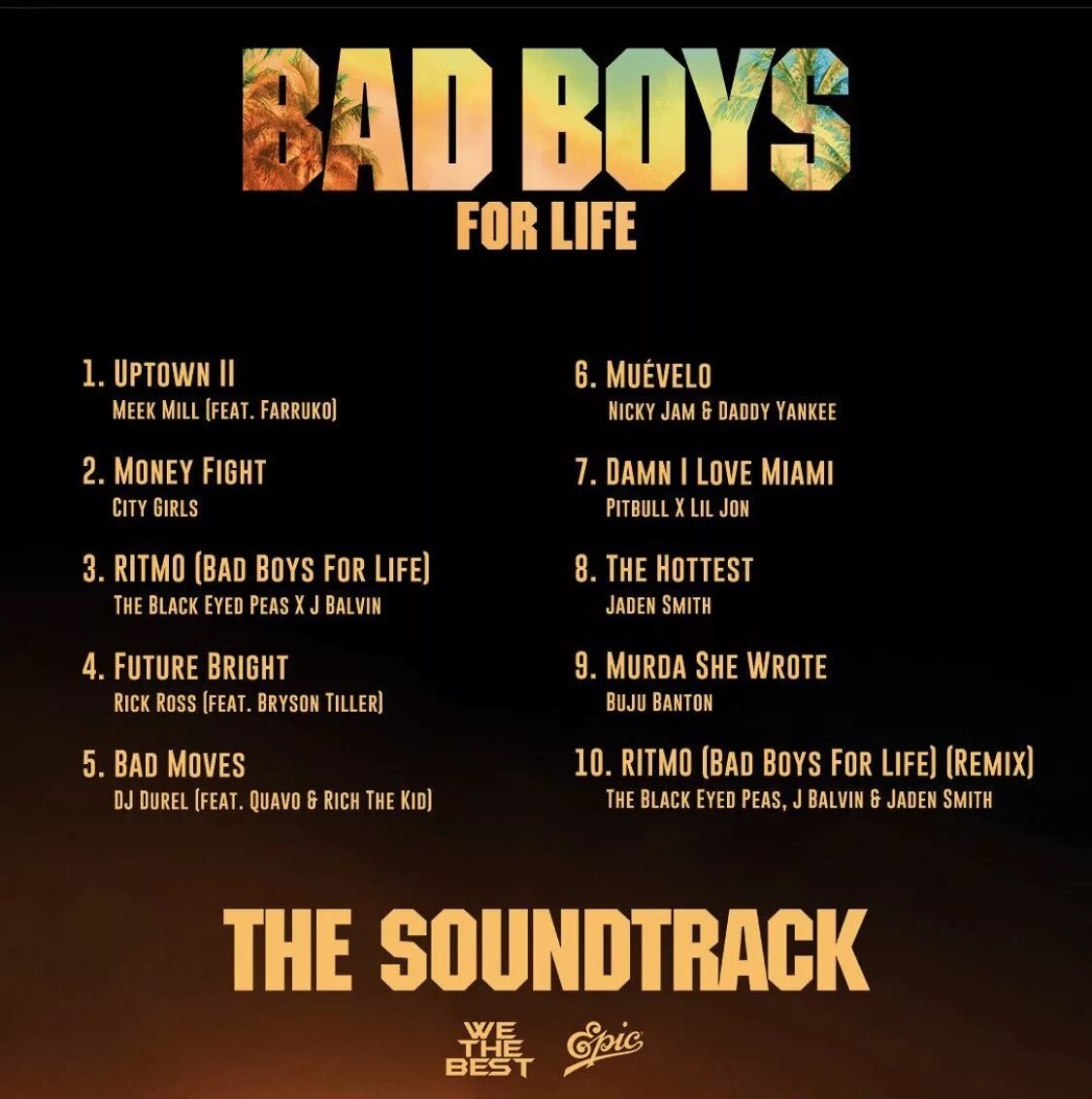 Bad boys 2. Bad boys ost. Я плохой парень трек. Bad boys ost. Плохие парни.