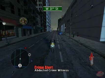 Crime new