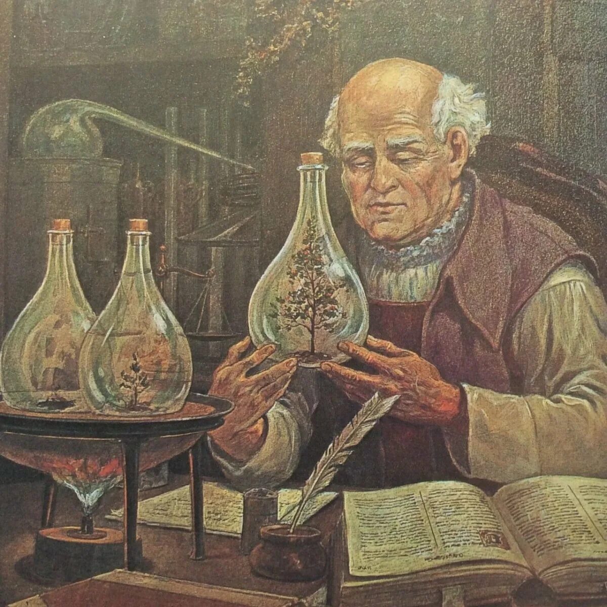 Алхимия работа. Парацельс алхимик. парацельс алхимия. парацельса алхимики. парацельс алхимик портрет.