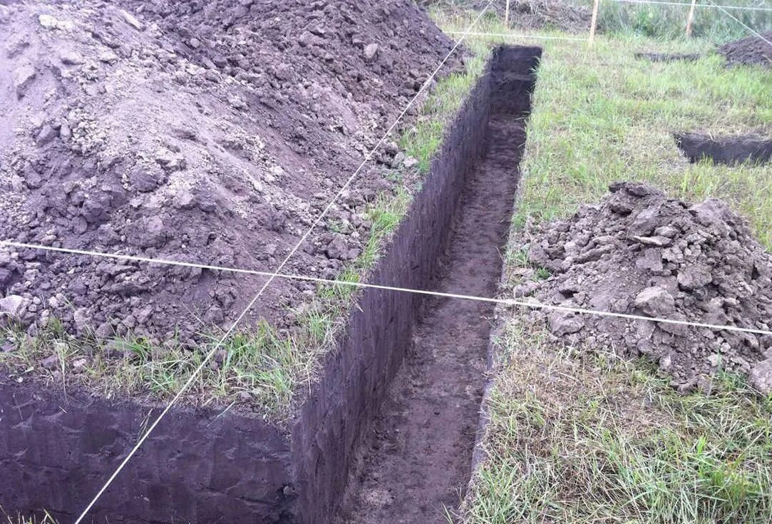 Земляных работ куб вручную. Копка траншей под фундамент. копка траншеи под фундамент вручную. копка траншей вручную. траншея для фундамента.
