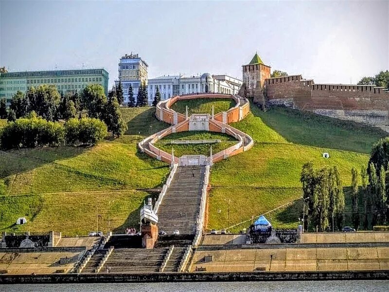 Город Нижний Новгород Чкаловская лестница. Чкаловская лестница нижн й Новгород. Нижний Новгород лестница Чкалова. Чкаловская лестница Нижний Новгород ступени. Чкаловская места