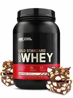 Optimum nutrition 100