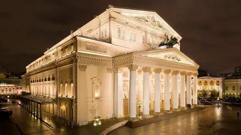 Театра история архитектура