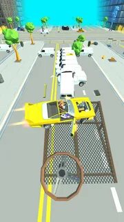 Rush 3d