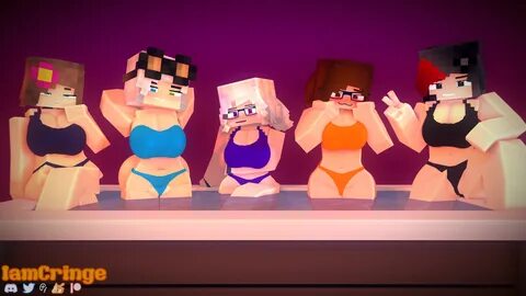 Дженна из роблокса - 68 фото 