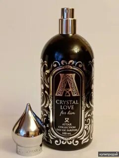 Crystal love