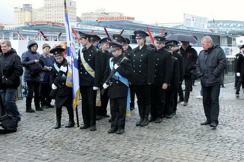 Открытие навигации новгородская область