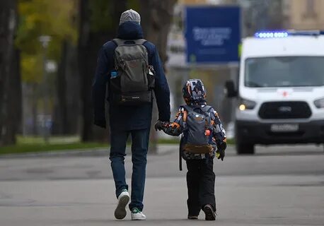 Одиночество отца