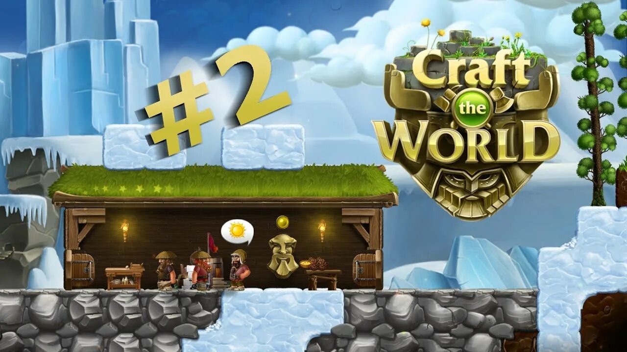 Песни зе ворлд. Игра Craft the World 3. Craft the World две крепости. Крафт ве ворлд 2. Craft the World легендарный замок.