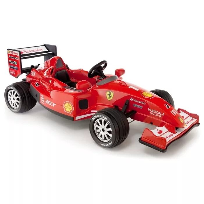 Toys toys машина. Электромобиль Toys Toys Ferrari f1. Детский электромобиль Feber "Феррари формула 1". Приемник на Toys Toys Ferrari f1. Формула 1 Феррари игрушка.