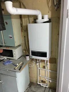 Котел будерус ошибка 2е