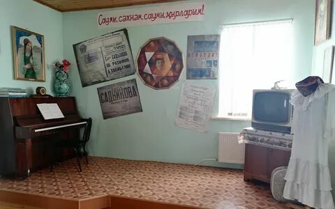 Сары садыковой челны
