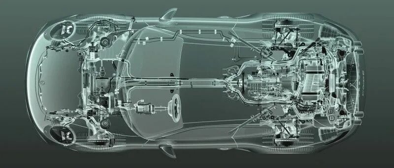 Расположение двигателя порше 911 Non-electric Porsche 911 will live on at least 10 years