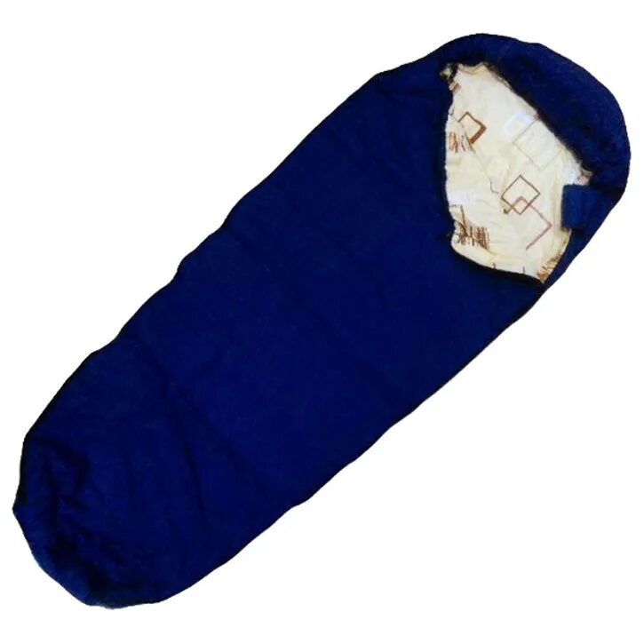 Спальный мешок Саросс кокон-2. Спальный мешок Следопыт.