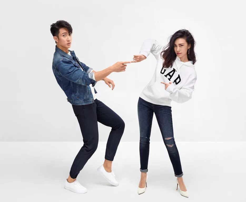 Gap thailand
