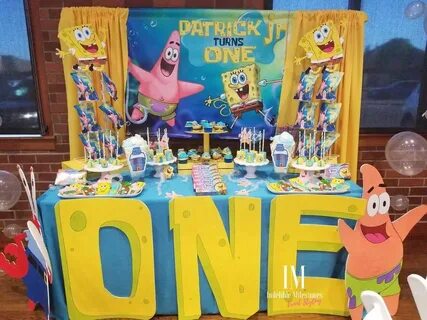 Bob party
