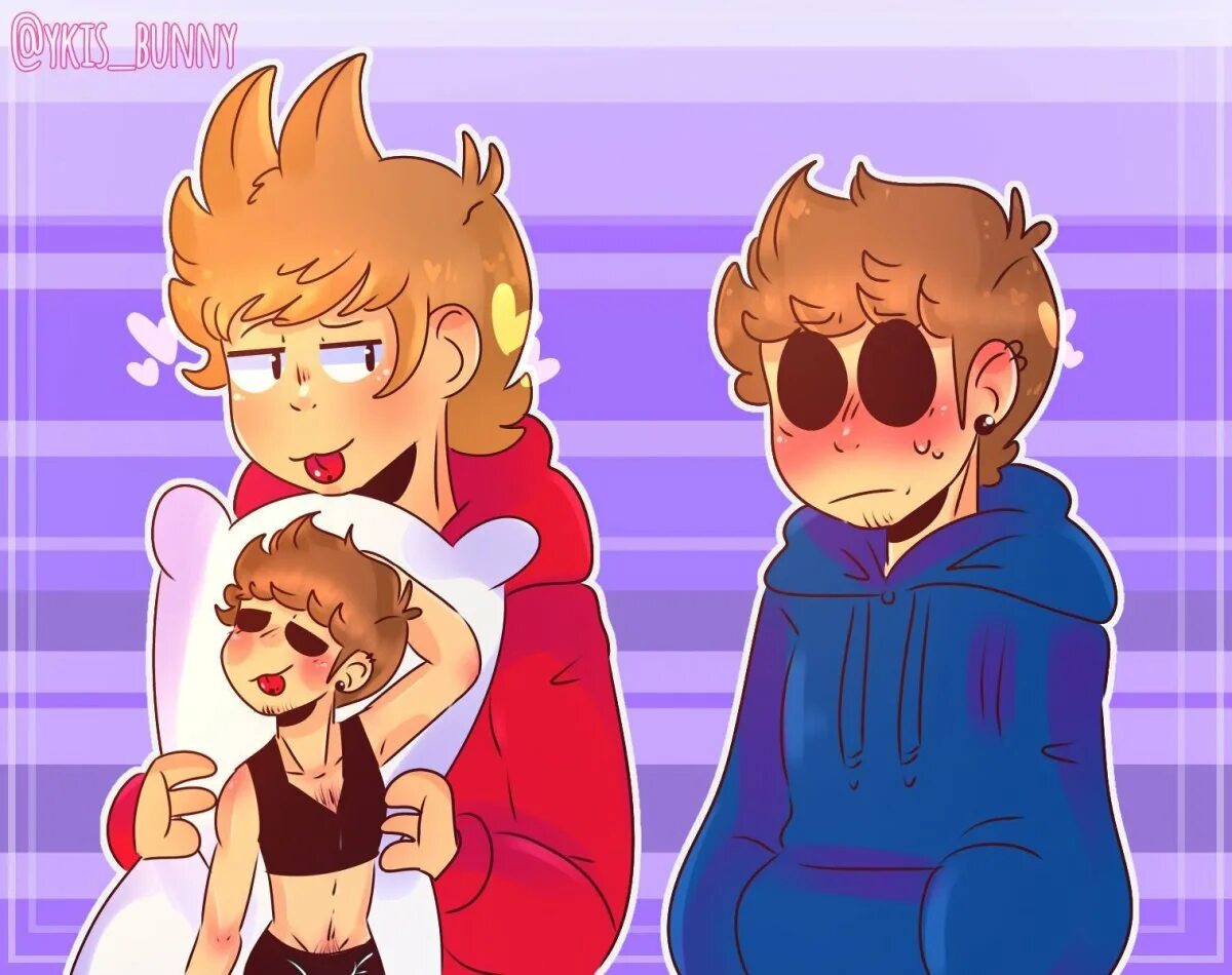 Том и Торд шип 18. Tord x Tom 18. Том и Торд 18 шип с@КС. ТОМТОРД Mattsworld.