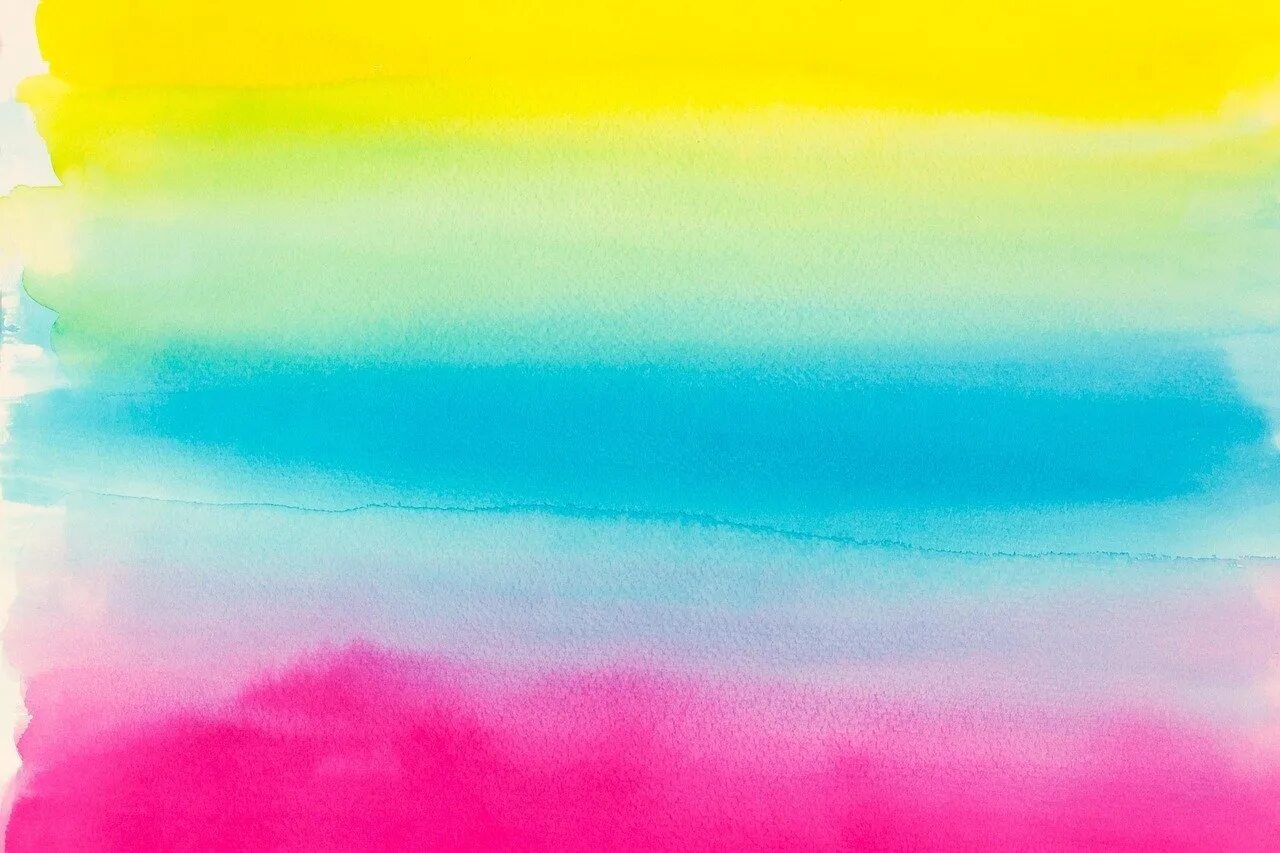 Рисунки с переходами. Градиент Ватерколор. Цветной градиент. Яркий градиент. Акварельный фон.
