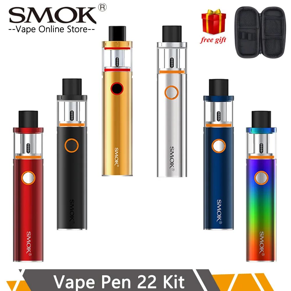 Смок вейп пен 22 кит. Vape Pen Kit. Купить Smoke Pen 22 Kit. Vape pen