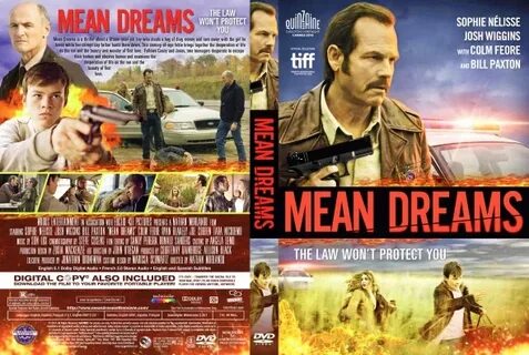 Means dreams