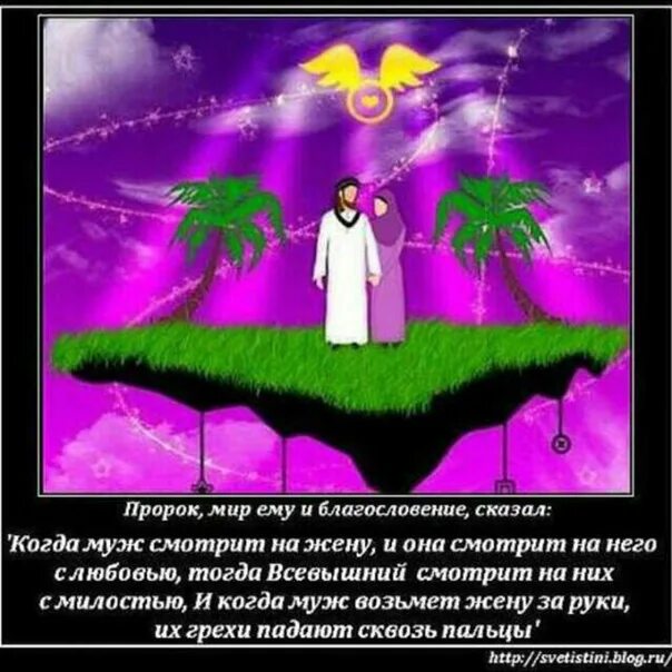Вопросы в раю