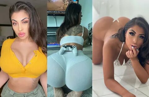 Jaylasparx - OnlyFans SiteRip (@jaylasparx) Jayla Sparx leak (334 pics + 10...