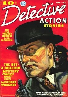 Action story