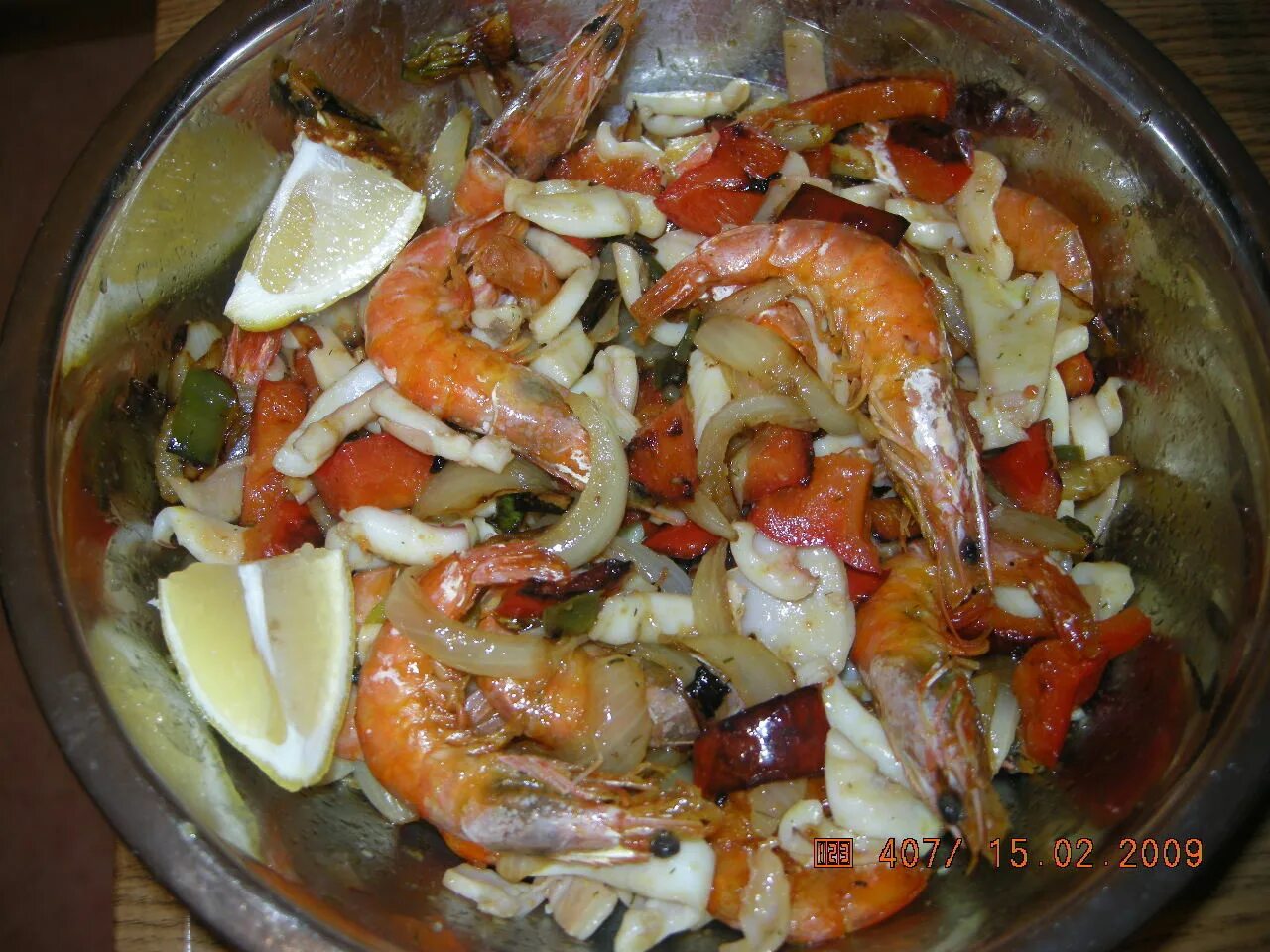 Chef Frank Stitt's Pickled Shrimp 30AEATS Pickled shrimp recipe, Recipes, Cook