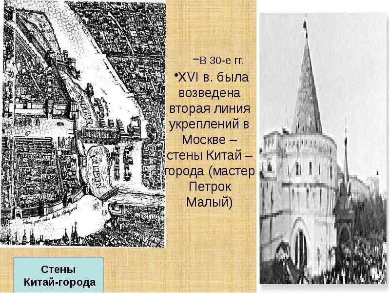 Китай город в москве какой век. Китайгородская стена в Москве 16 век. Китай город Петрок малой 16 век. Китайгородская стена в Москве Петрок малый.