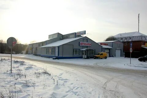 Ногинск 2 глуховская