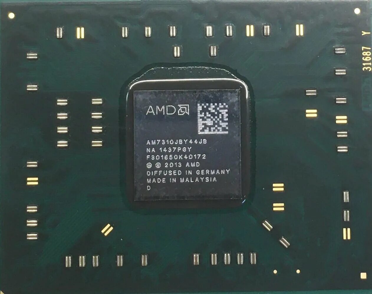 Amd a6 7310