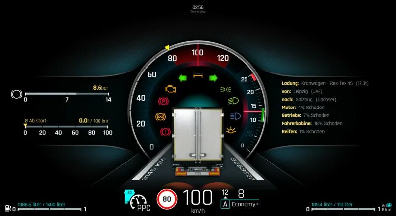 Ets dashboard. Спидометр мерседес актрос. значки на панели приборов мерседес актрос. знаки на панели мерседес актрос. ets2 панель приборов для mb астрос v1.35.