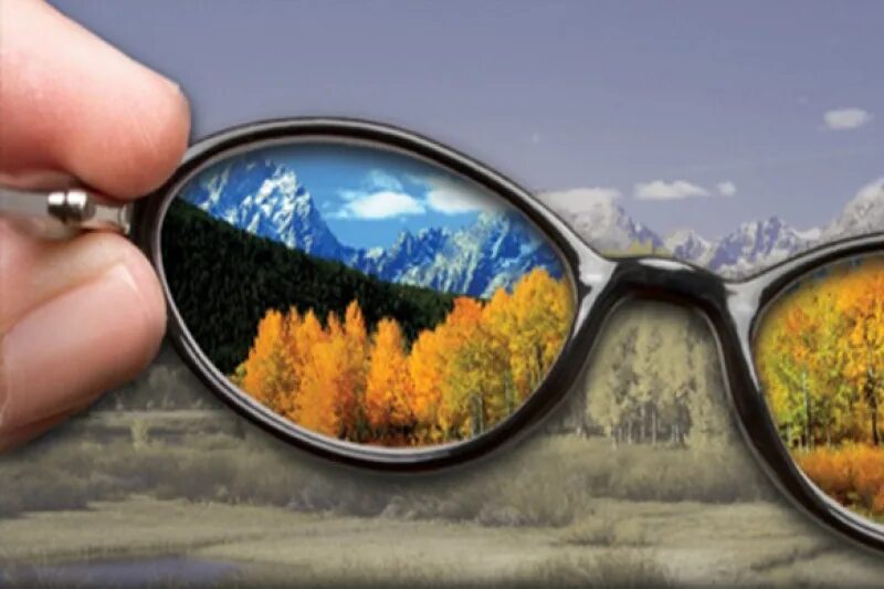 Видеть мир сквозь. Специальные очки для дальтоников. Мир сквозь очки. Мир через очки. Ахроматопсия очки.