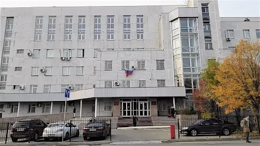 6 судебный участок нижний новгород
