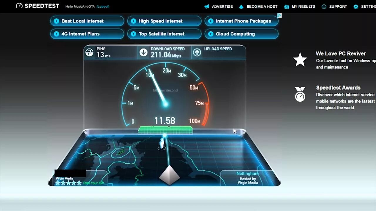 Speedtest Скриншот. Speedtest 300мбит. Speed Test Internet 1тб. Высокая скорость интернета.