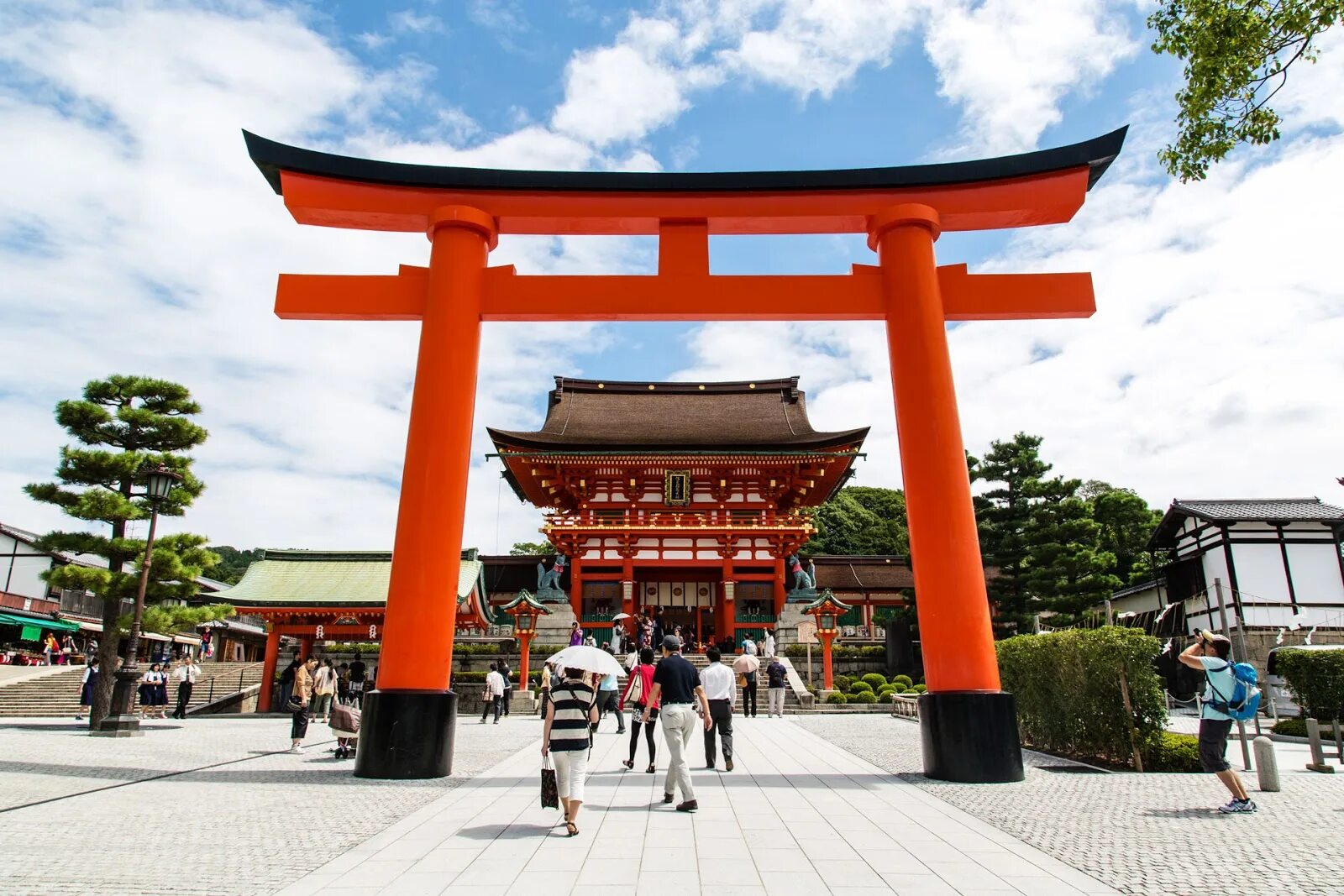 Shrine перевод. Храм Хэйан-Дзингу. Киото храм Фусими Инари. Япония Киото храм Инари. Храм Хэйан Киото.