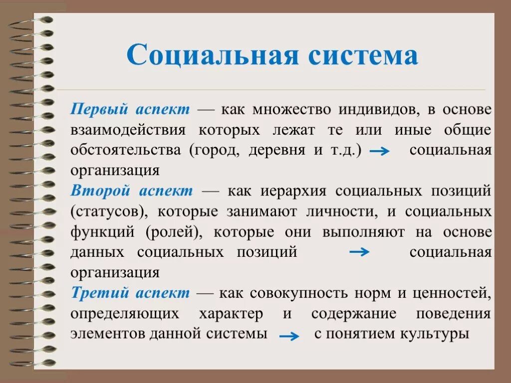 Примеры слова социальный. Социальная система. Социальные системы примеры. Структура социальной системы. Социальная система это в обществознании.