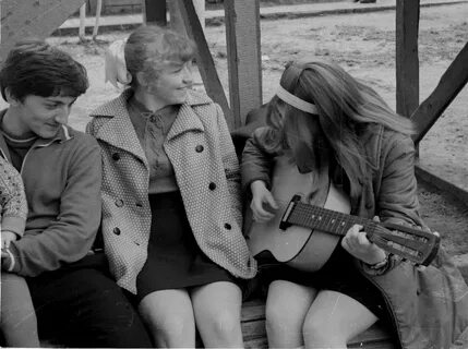 Май 1974 года