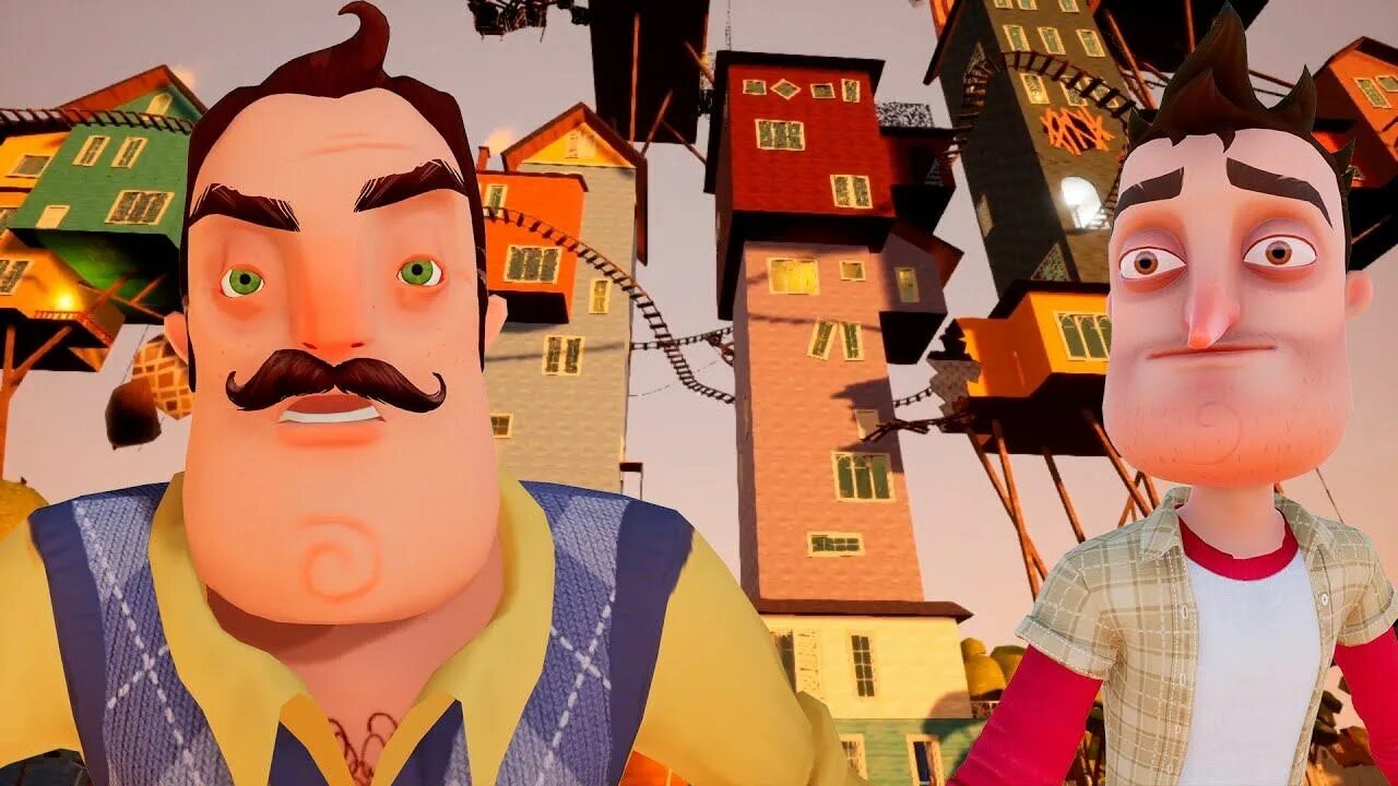 Привет сосед сосед Альфа 1. Дом привет сосед Act 3. Дом соседа Альфа 3. Hello Neighbor дом соседа. Привет сосед три