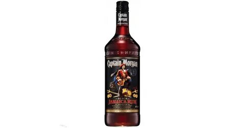Pepsi captain morgan