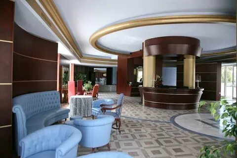 Отель hotel royal